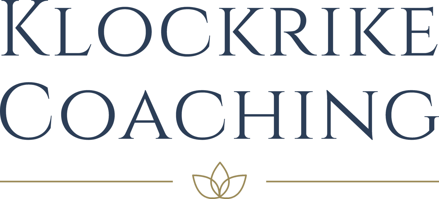 Klockrike Coaching